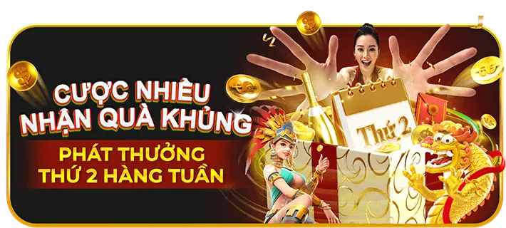 Khuyến mãi chào mừng 2026